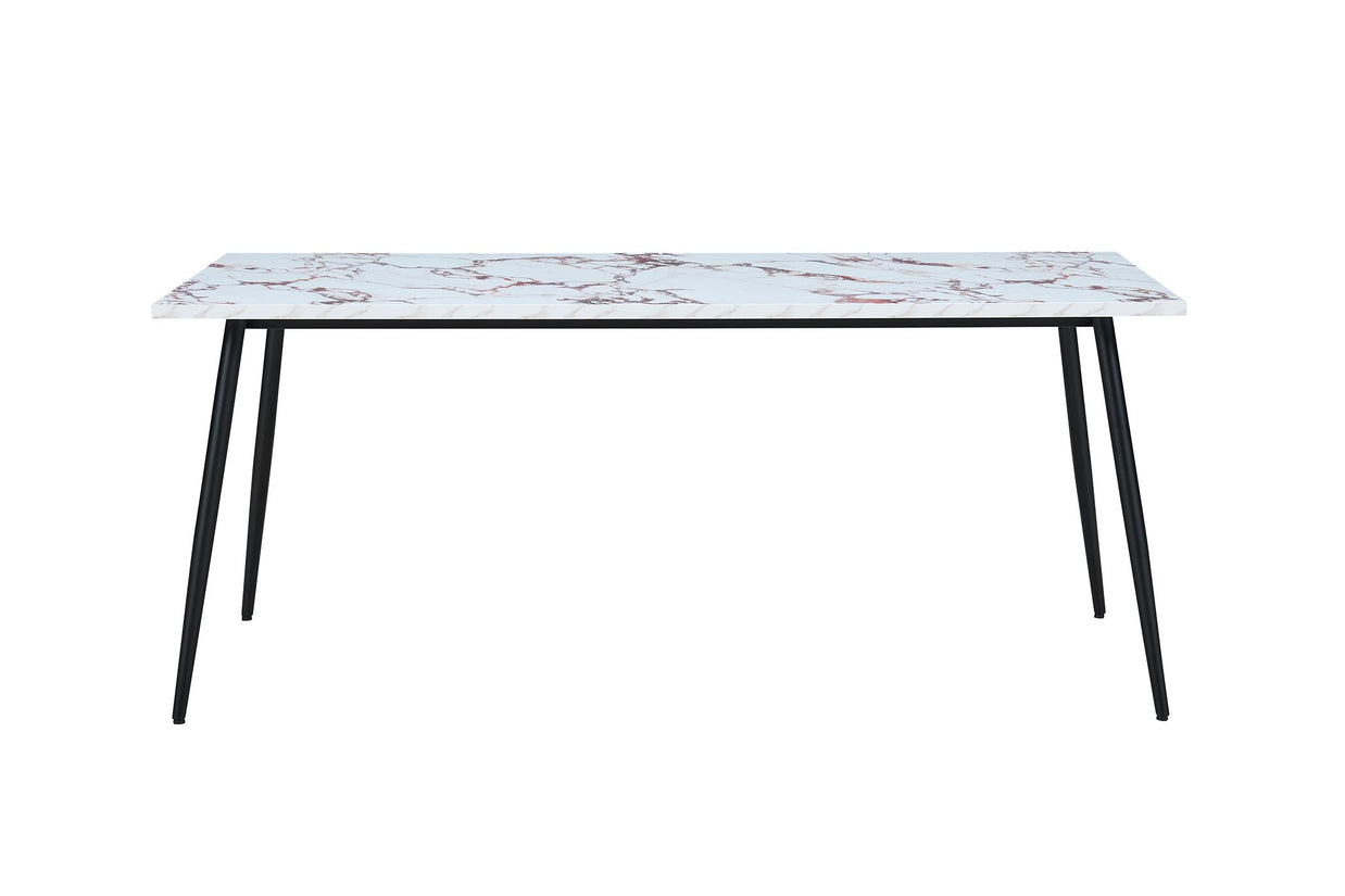 Rectangular Dining table YM07A