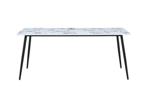 Rectangular Dining table YM07A