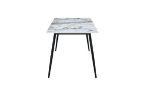 Rectangular Dining table YM07A