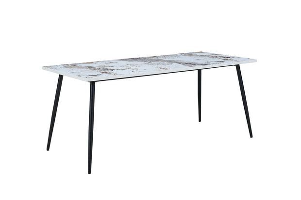Rectangular Dining table YM07A