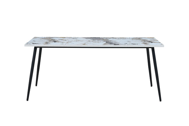 Rectangular Dining table YM07A