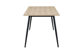 Rectangular Dining table YM07A