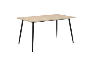 Rectangular Dining table YM07B