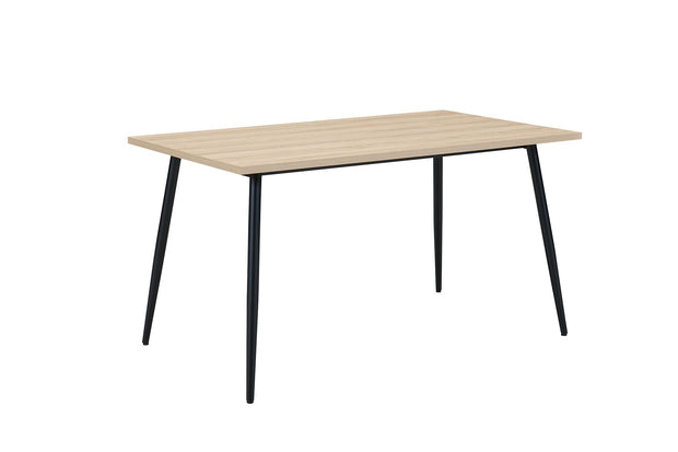 Rectangular Dining table YM07B