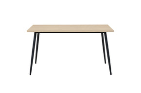 Rectangular Dining table YM07B