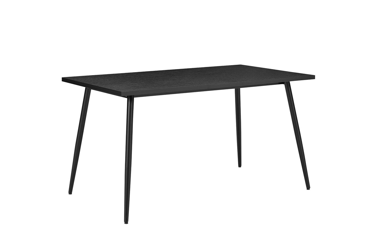 Rectangular Dining table YM07B