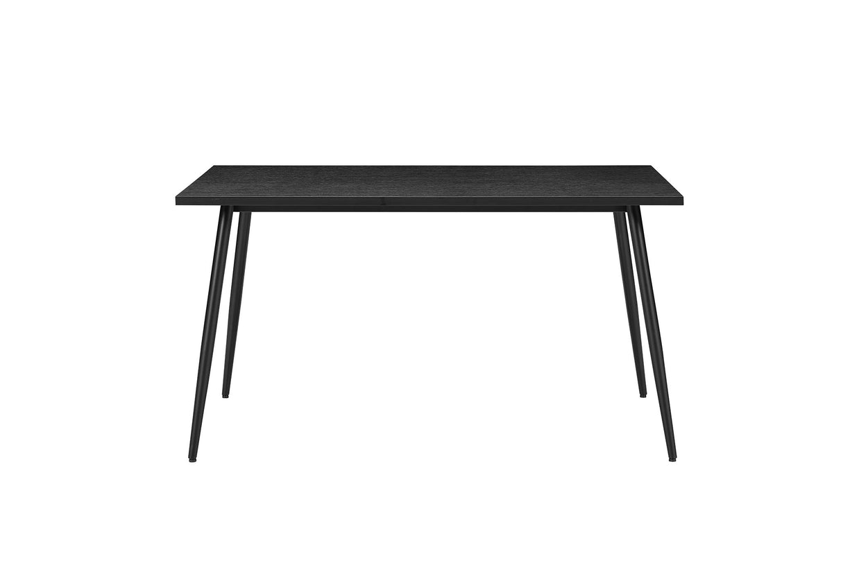 Rectangular Dining table YM07B