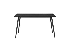 Rectangular Dining table YM07B