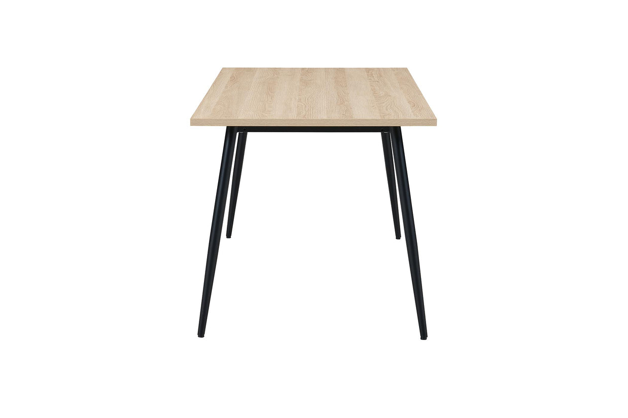 Rectangular Dining table YM07B
