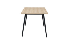 Rectangular Dining table YM07B