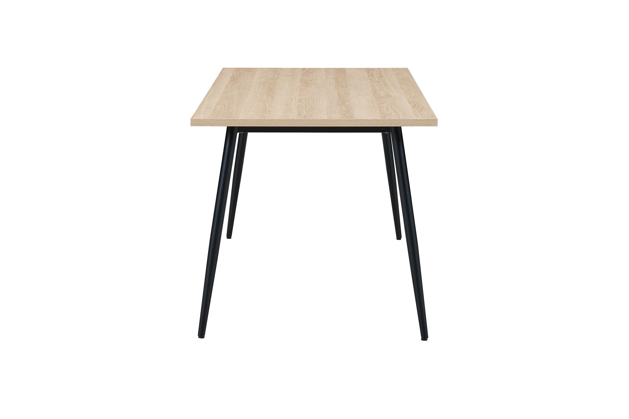Rectangular Dining table YM07B