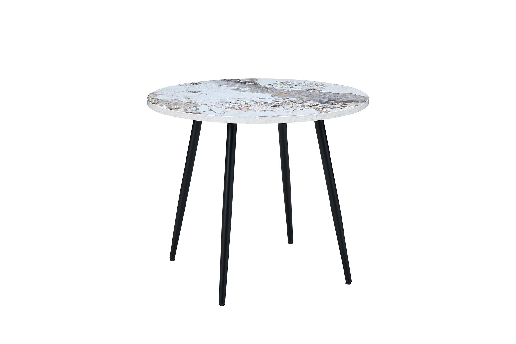 Round Dining Table YM08A