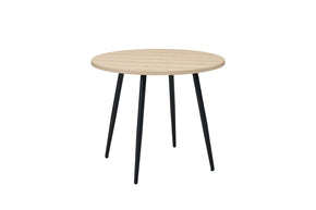 Round Dining Table YM08A
