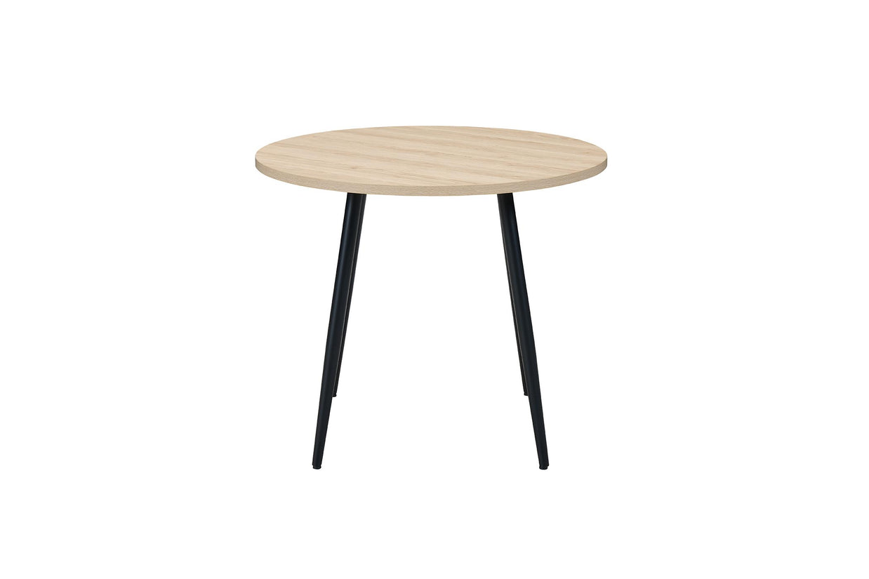Round Dining Table YM08A