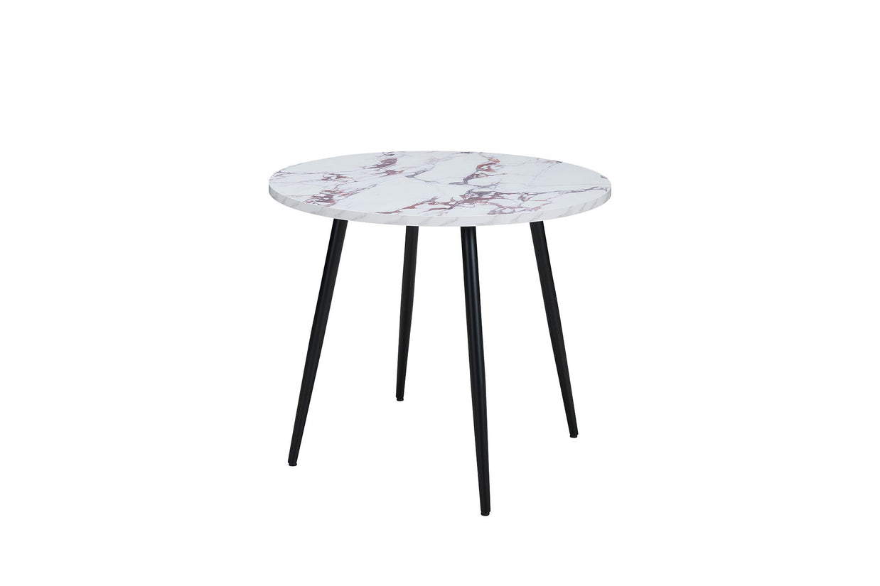 Round Dining Table YM08A
