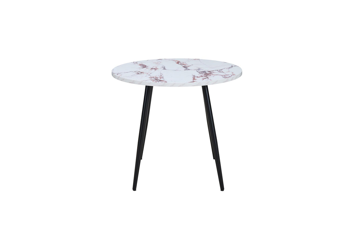 Round Dining Table YM08A