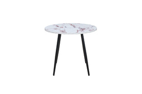 Round Dining Table YM08A
