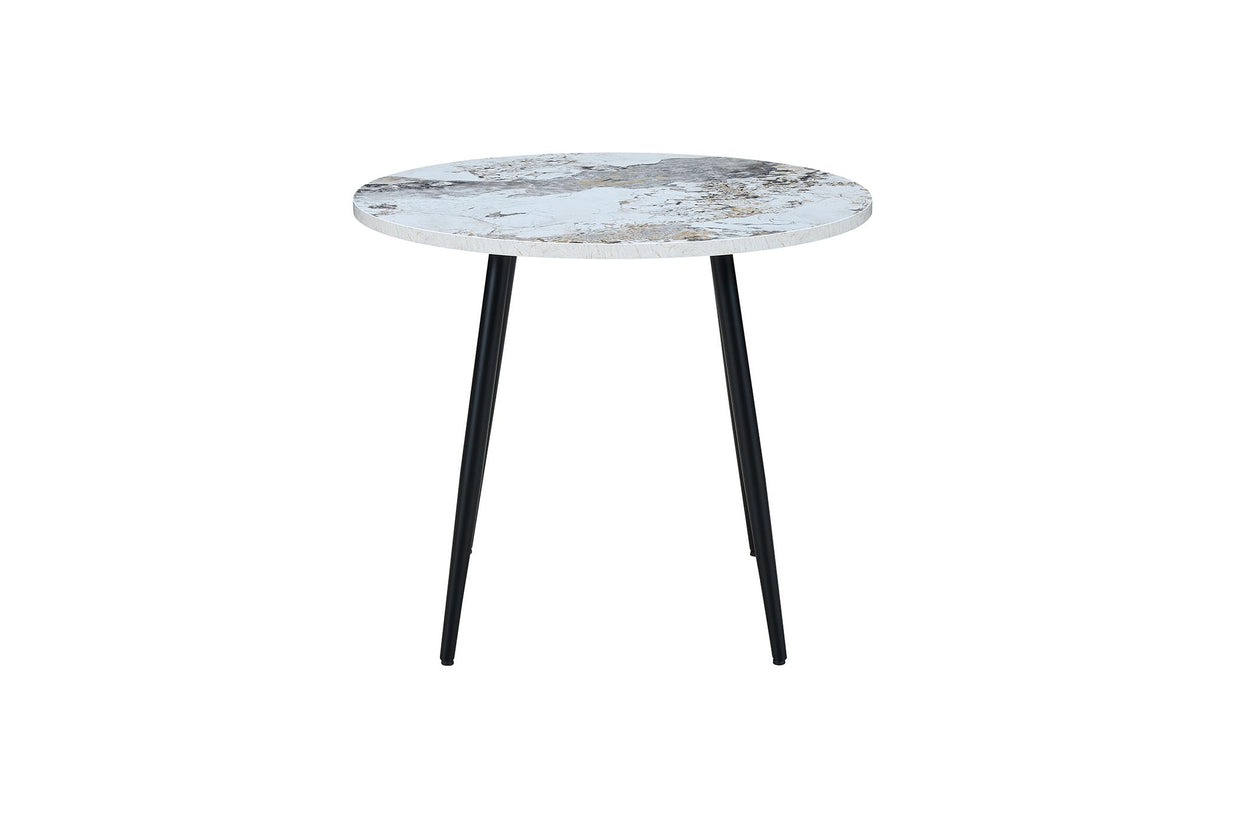Round Dining Table YM08A