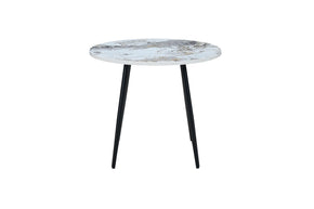 Round Dining Table YM08A