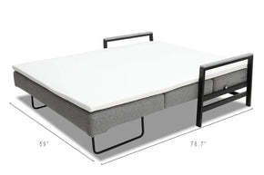 Mattress Topper M2015