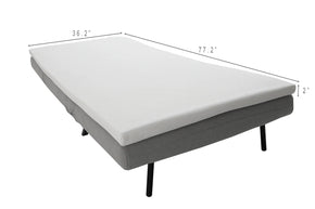 Mattress Topper M1909
