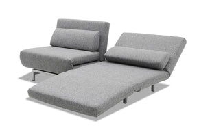2 Seat Sofa Bed JK006-2