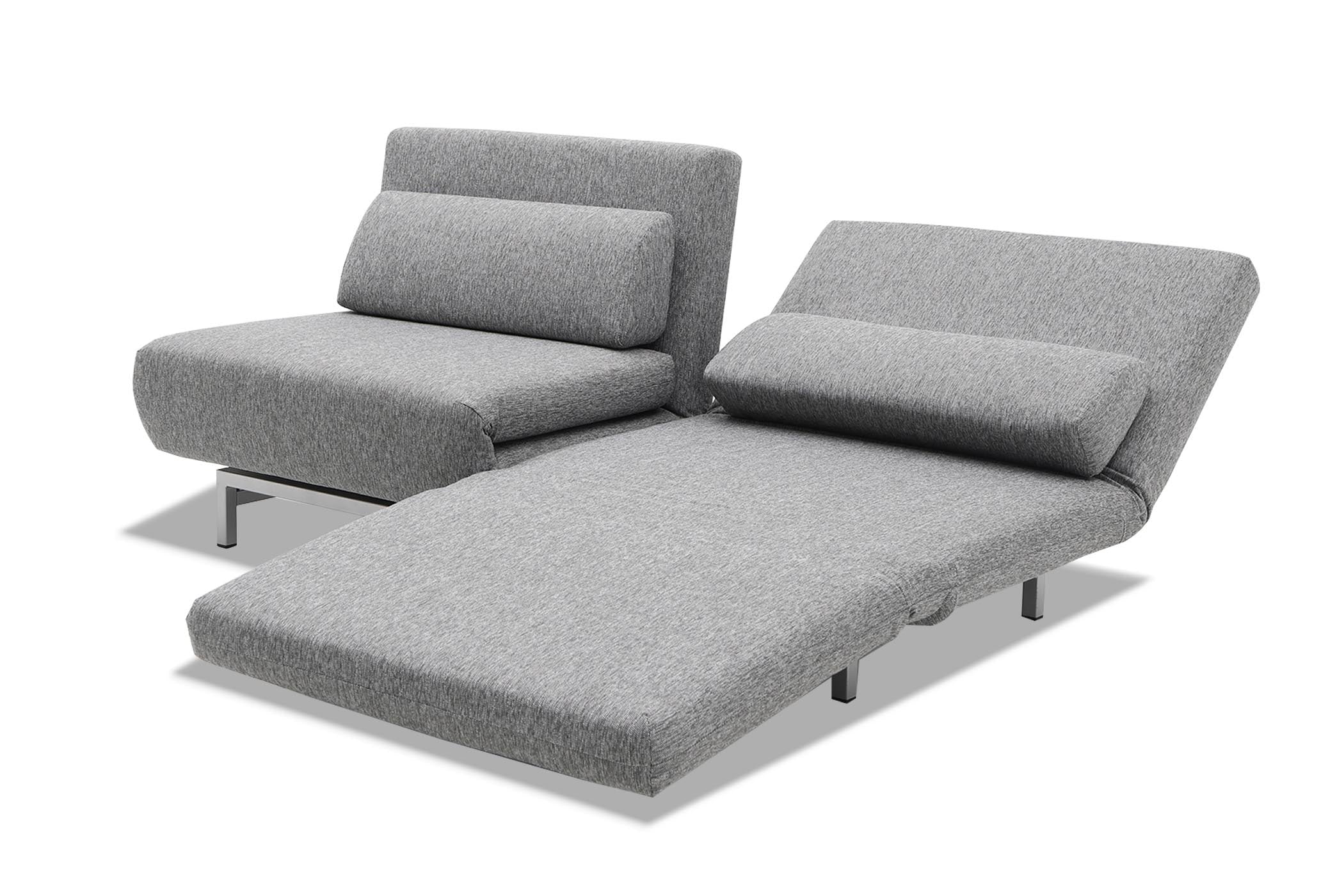2 Seat Sofa Bed JK006-2