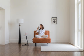 Single Sofa Bed JK080-1I