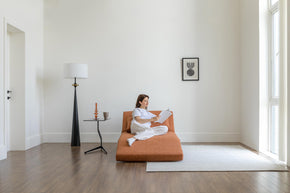 Single Sofa Bed JK080-1I