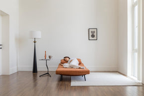 Single Sofa Bed JK080-1I