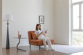 Single Sofa Bed JK080-1I