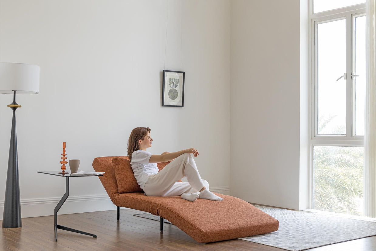 Single Sofa Bed JK080-1I