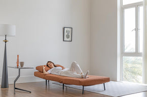 Single Sofa Bed JK080-1I