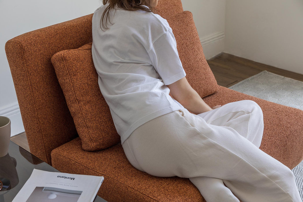 Single Sofa Bed JK080-1I