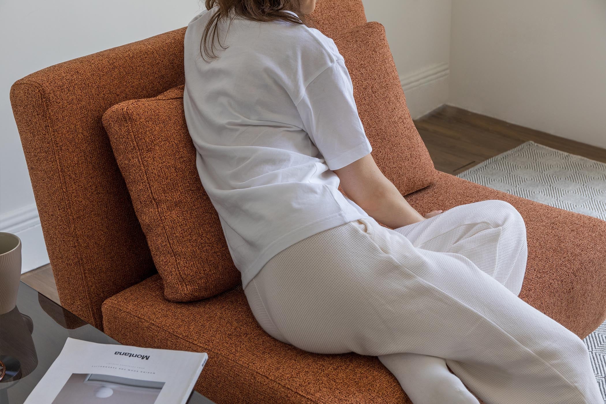 Single Sofa Bed JK080-1I