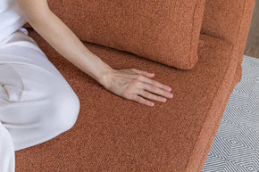 Single Sofa Bed JK080-1I