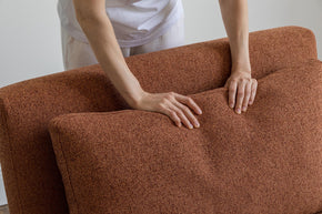 Single Sofa Bed JK080-1I