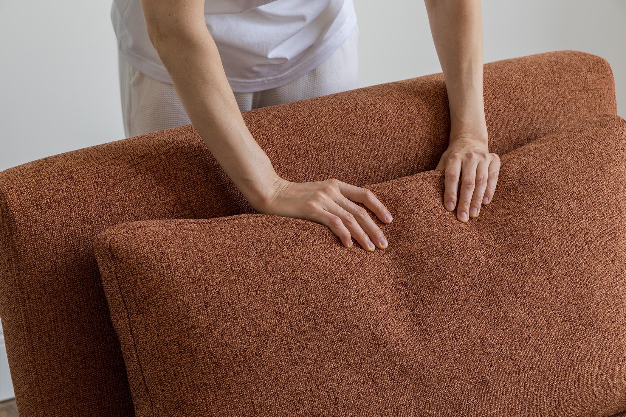 Single Sofa Bed JK080-1I