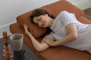 Single Sofa Bed JK080-1I