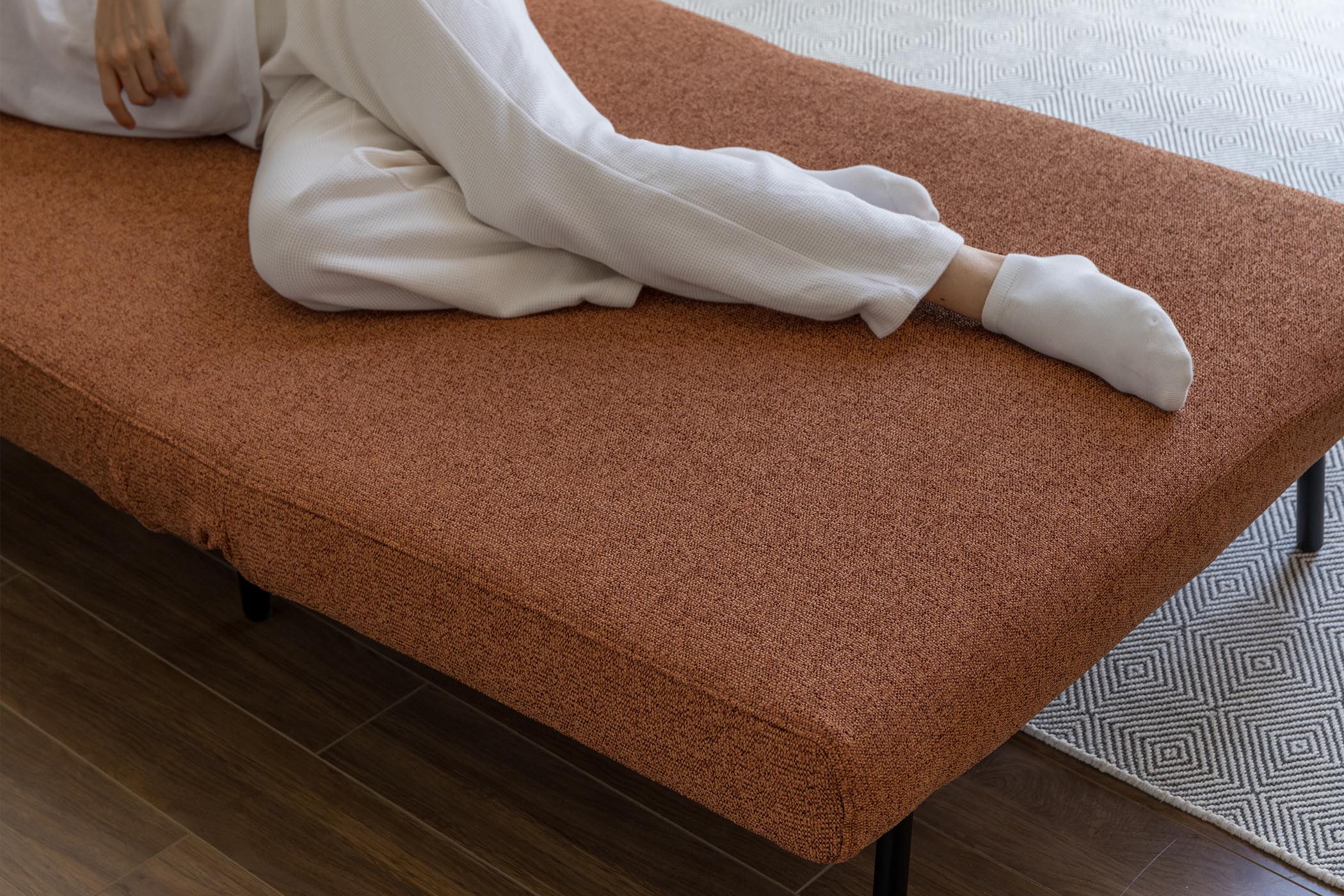 Single Sofa Bed JK080-1I