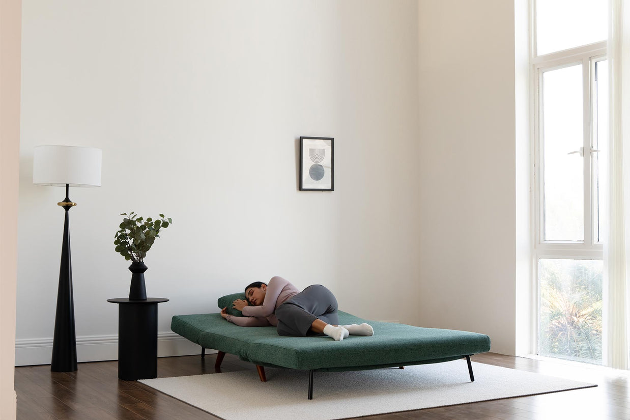 2 Seat Sofa Bed LK037-2