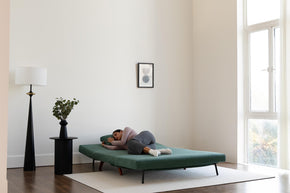 2 Seat Sofa Bed LK037-2