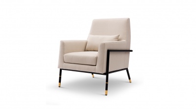 Luxury style relax chair AR003