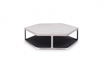 Luxury style Natural marble coffee table BBC141101
